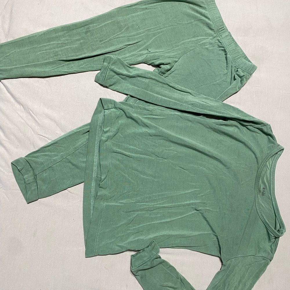 Kyte baby matcha 2 piece